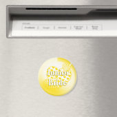 Junior Bride Magnet (In Situ (Geschirrspüler))