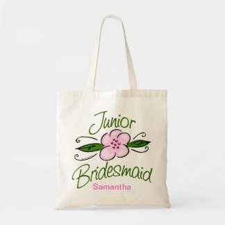 Junior Bridesmaid Tragetasche