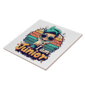 Junior Fliese (Seite)