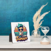 Junior Fotoplatte (InSitu)