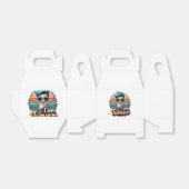 Junior Geschenkschachtel (Ungefaltet)