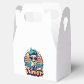 Junior Geschenkschachtel (Geöffnet)