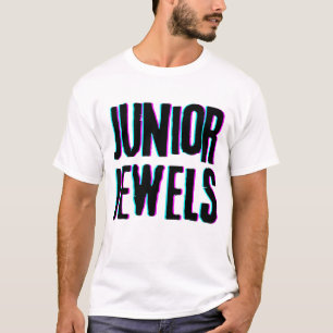Junior-Juwelen T-Shirt