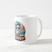 Junior Kaffeetasse (VorderseiteRechts)