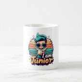 Junior Kaffeetasse (Mittel)