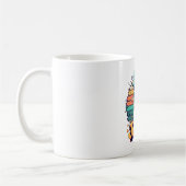 Junior Kaffeetasse (Links)