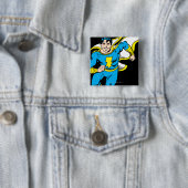 Junior Laufen Button (Beispiel)
