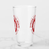 Junior League of Miami Glas (Links)