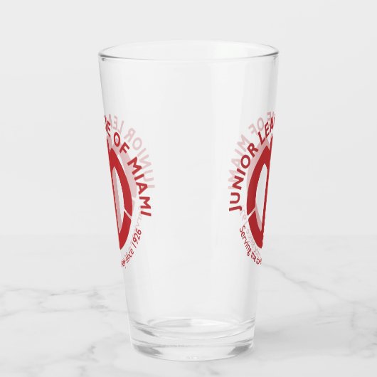 Junior League of Miami Glas (Links)