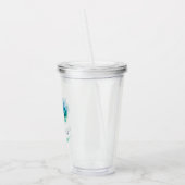 Junior League of the Emerald Coast Acryltrinkbecher (Links)