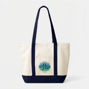 Junior League of the Emerald Coast Tote Bag Tragetasche
