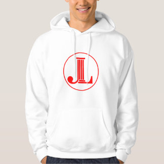 Junior-Liga der Lesung Hoodie