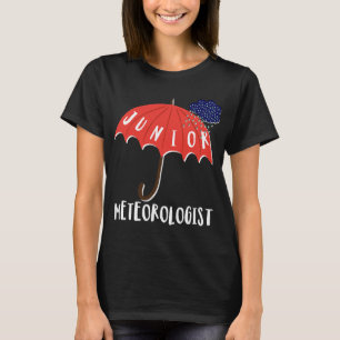 Junior Meteorologe Tshirt
