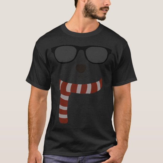 Junior-Minz T-Shirt (Vorderseite)