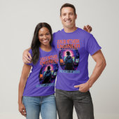 Junior Network Engineer Lustiger Gamer Spaß Pun Ga T-Shirt (Unisex)