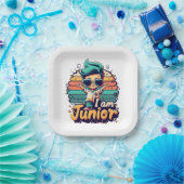 Junior Pappteller (Party)