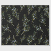Junior Pattern Geschenkpapier (Flach)