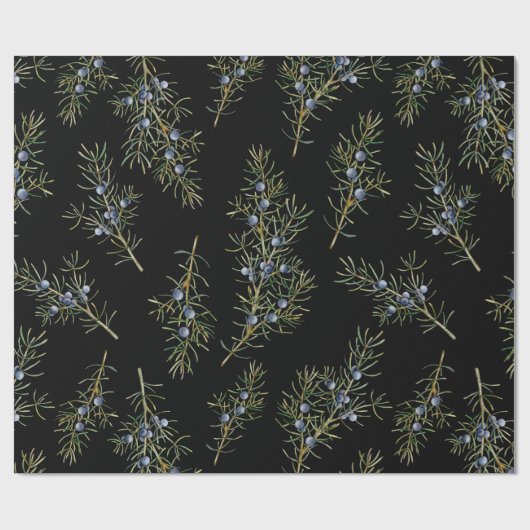 Junior Pattern Geschenkpapier (Flach)