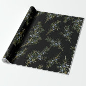 Junior Pattern Geschenkpapier (Ungerollt)