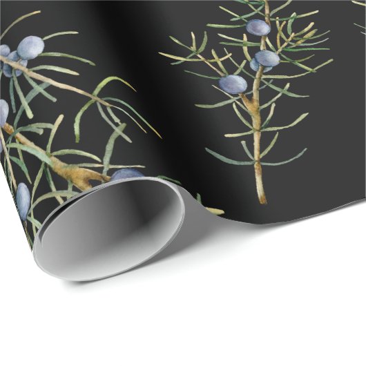 Junior Pattern Geschenkpapier (Rolleneckpunkt)