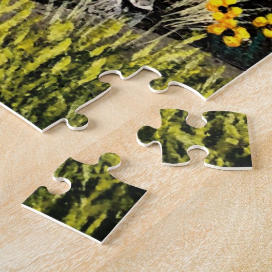 Junior Puzzle (Seite)
