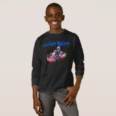 Junior Racer Shirt (Vorne ganz)