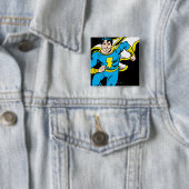 Junior Running Button (Beispiel)