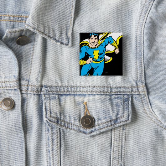 Junior Running Button (Beispiel)