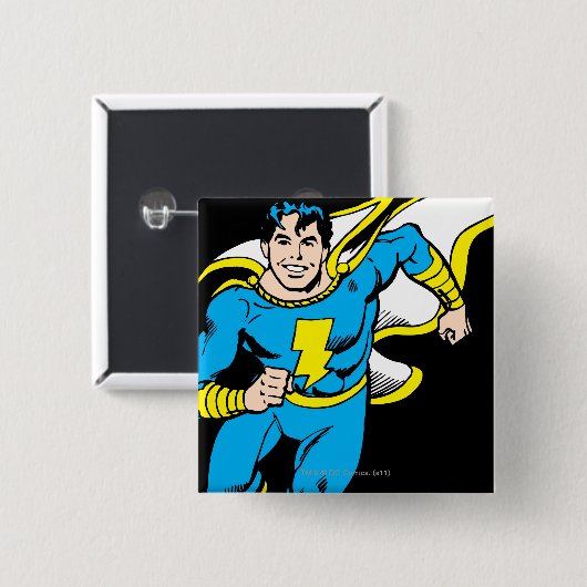 Junior Running Button (Vorne & Hinten)