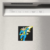 Junior Running Magnet (In Situ (Geschirrspüler))