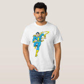 Junior Running T-Shirt (Vorne ganz)