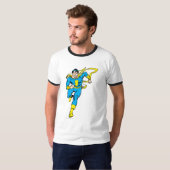 Junior Running T-Shirt (Vorne ganz)