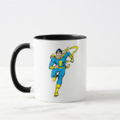 Junior Running Tasse (Links)