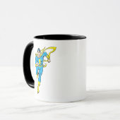 Junior Running Tasse (Vorderseite Links)
