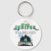 Junior Schlüsselanhänger (Vorderseite)