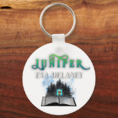 Junior Schlüsselanhänger (Vorderseite)