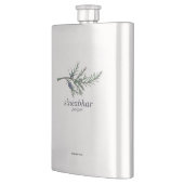 Junior - sineabhar - Übersetzung ins schottische G Flachmann (Links)