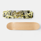 Junior Skateboard (Horizontal)