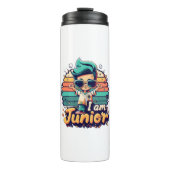 Junior Thermosbecher (Vorderseite)