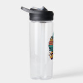 Junior Trinkflasche (Rechts)