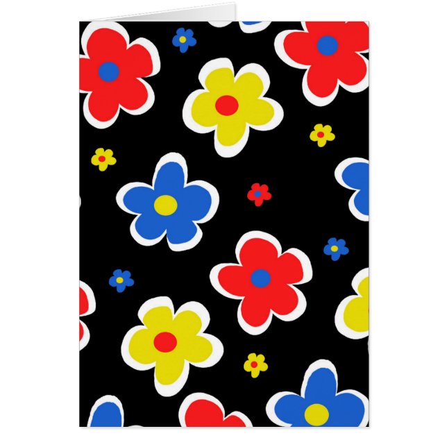 Juniorblumen (Vorne)