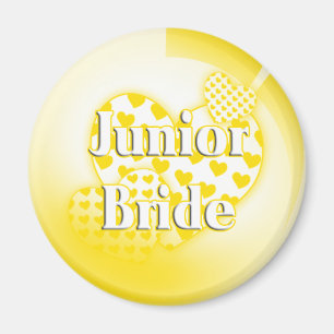 Juniorbraut-Magnet Magnet
