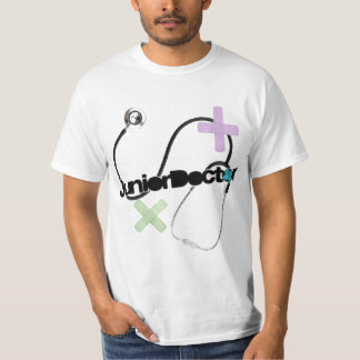 JUNIORdoktor TEE
