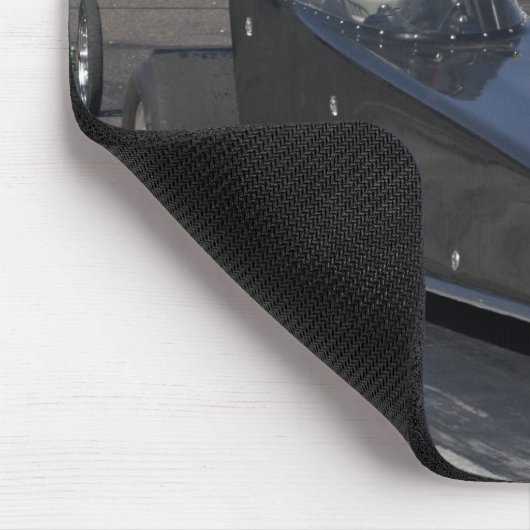JuniorDragster Mousepad (Ecke)