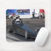 JuniorDragster Mousepad (Mit Mouse)