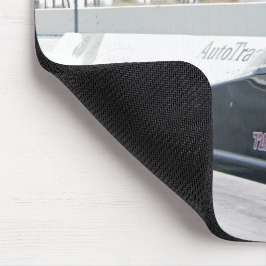 JuniorDragster Mousepad (Ecke)
