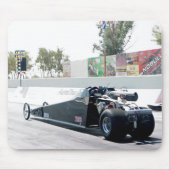 JuniorDragster Mousepad (Vorne)
