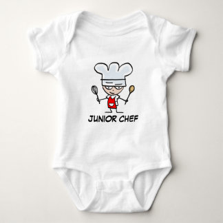 JuniorKochsbabyausstattung Baby Strampler