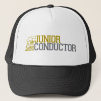Juniorzug-Leiter