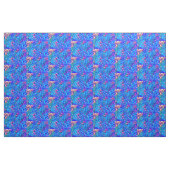 Juniper Glitch Stoff (Fat Quarter (45,7 x 55,9 cm))